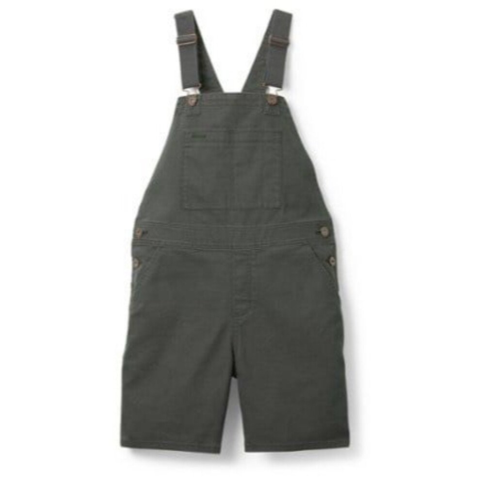 REI Women's Trailsmith Short Overalls